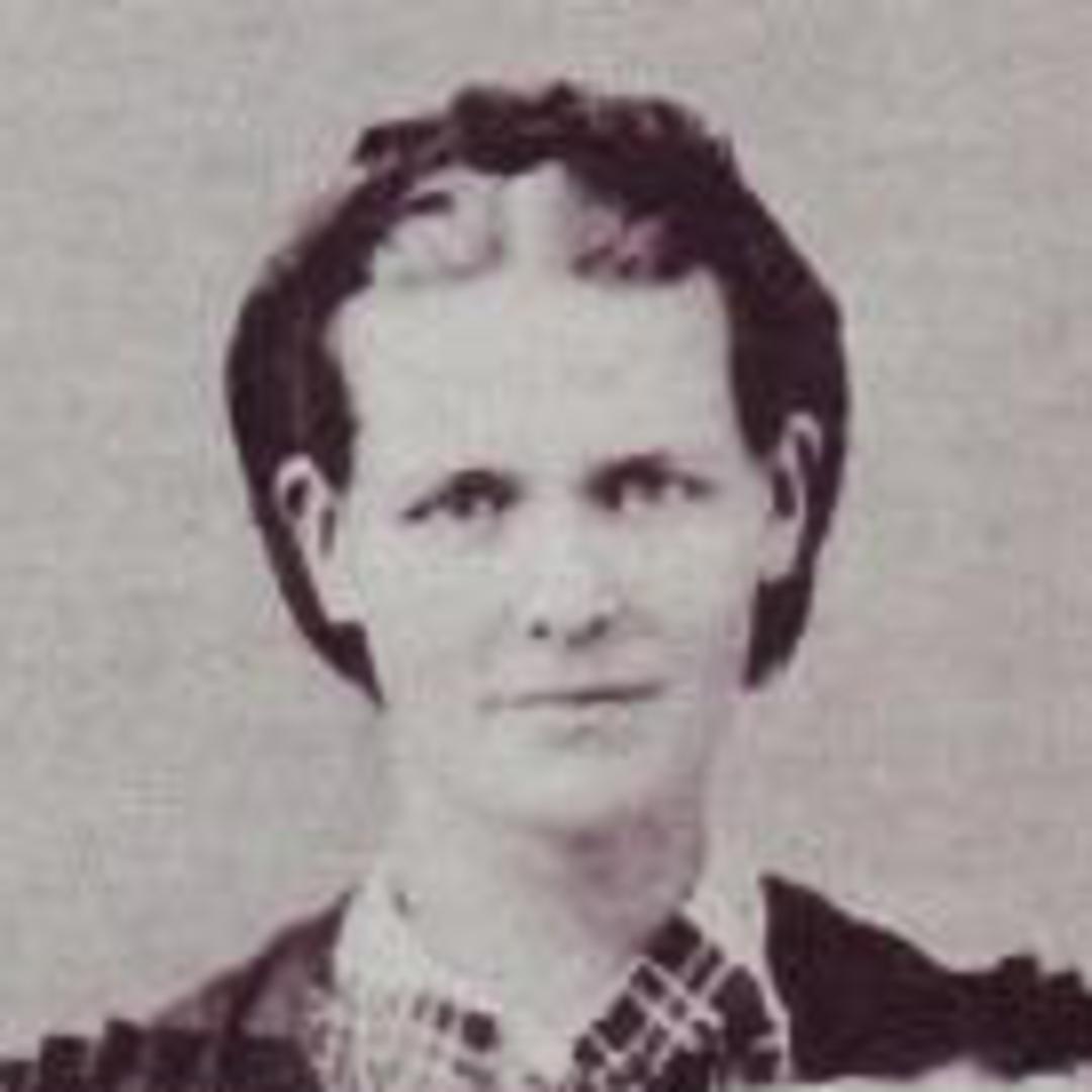 Elizabeth Rawlins (1845 - 1909) Profile